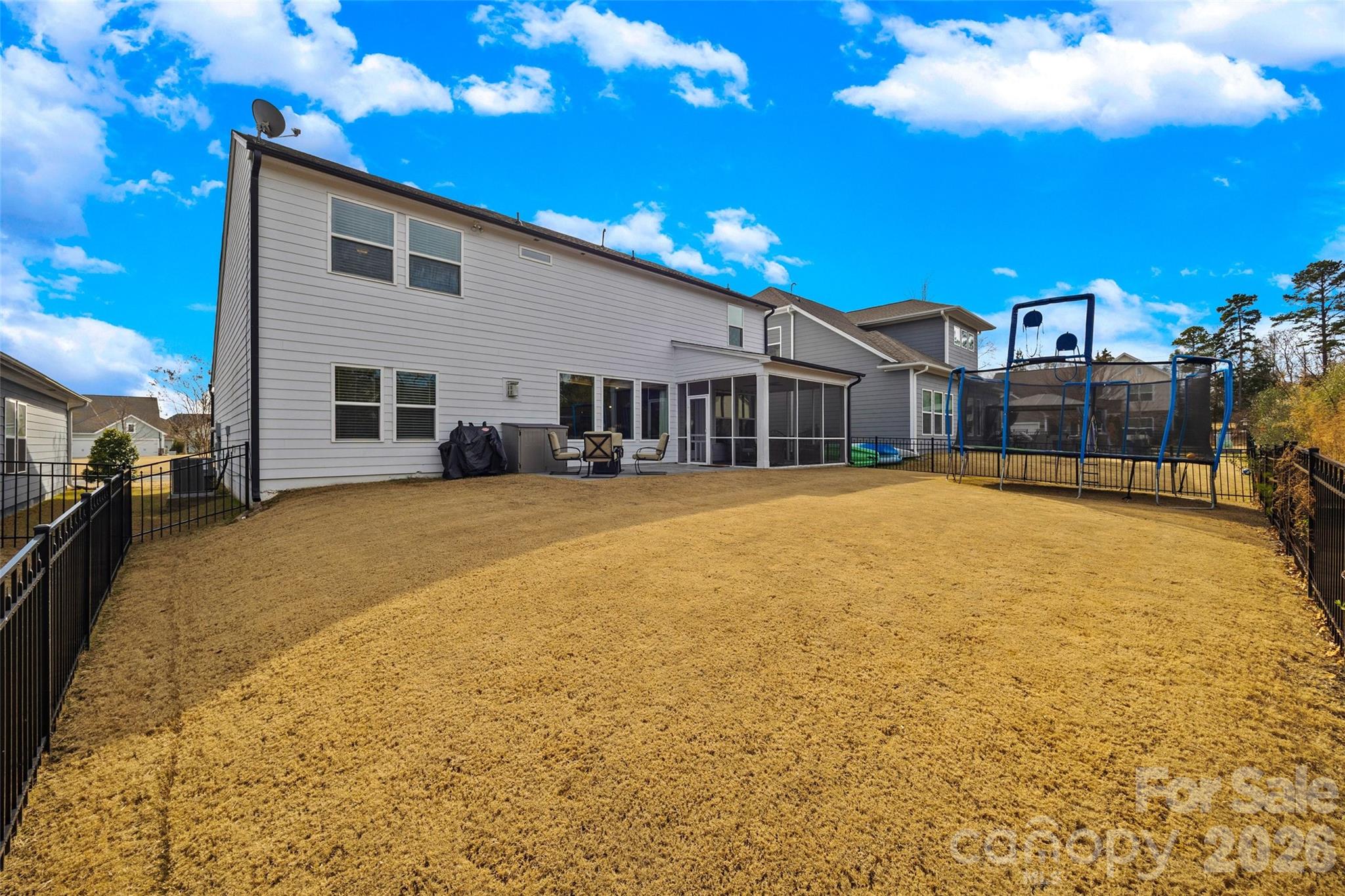 Massey - Residential