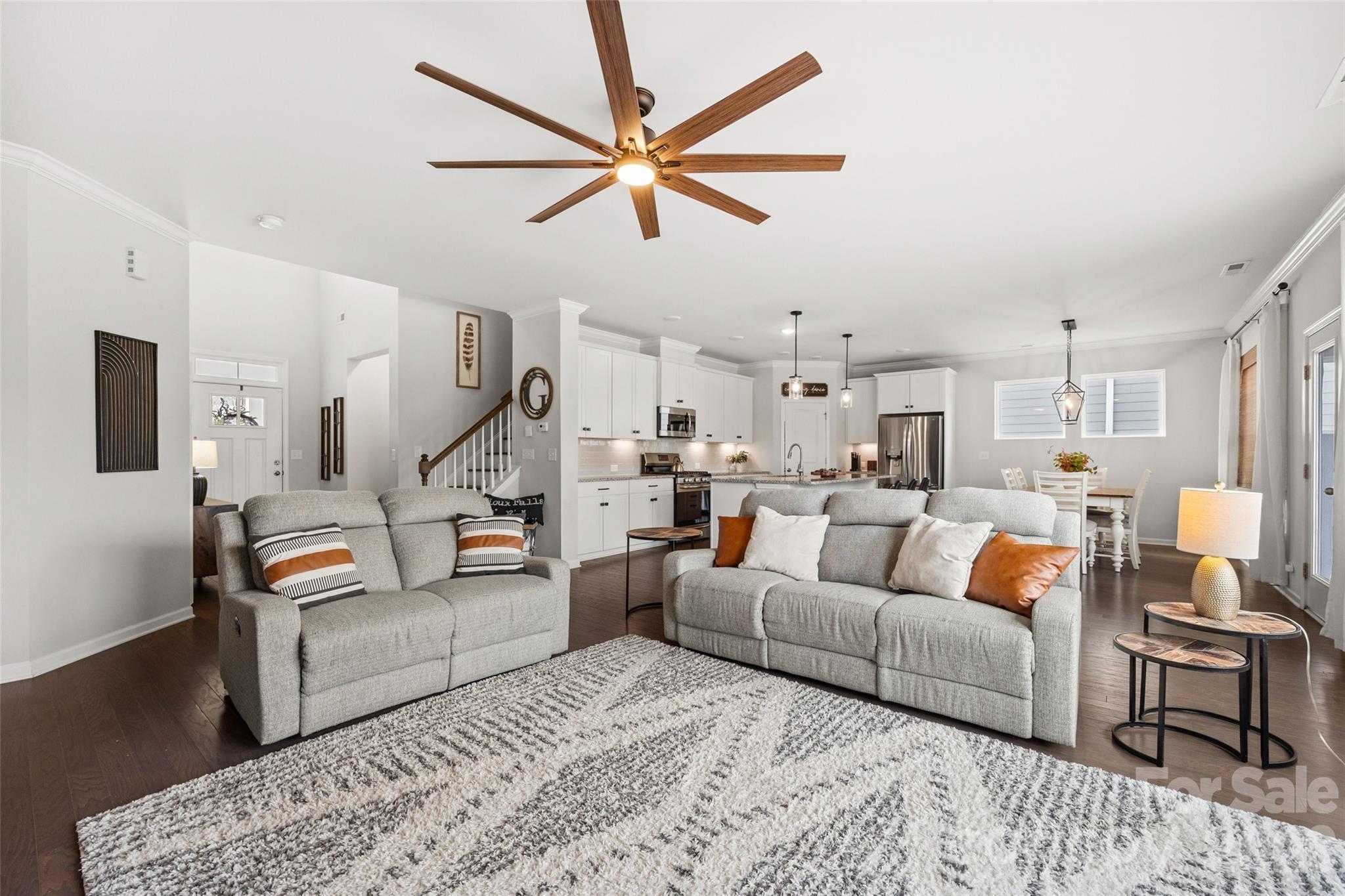 Massey - Residential