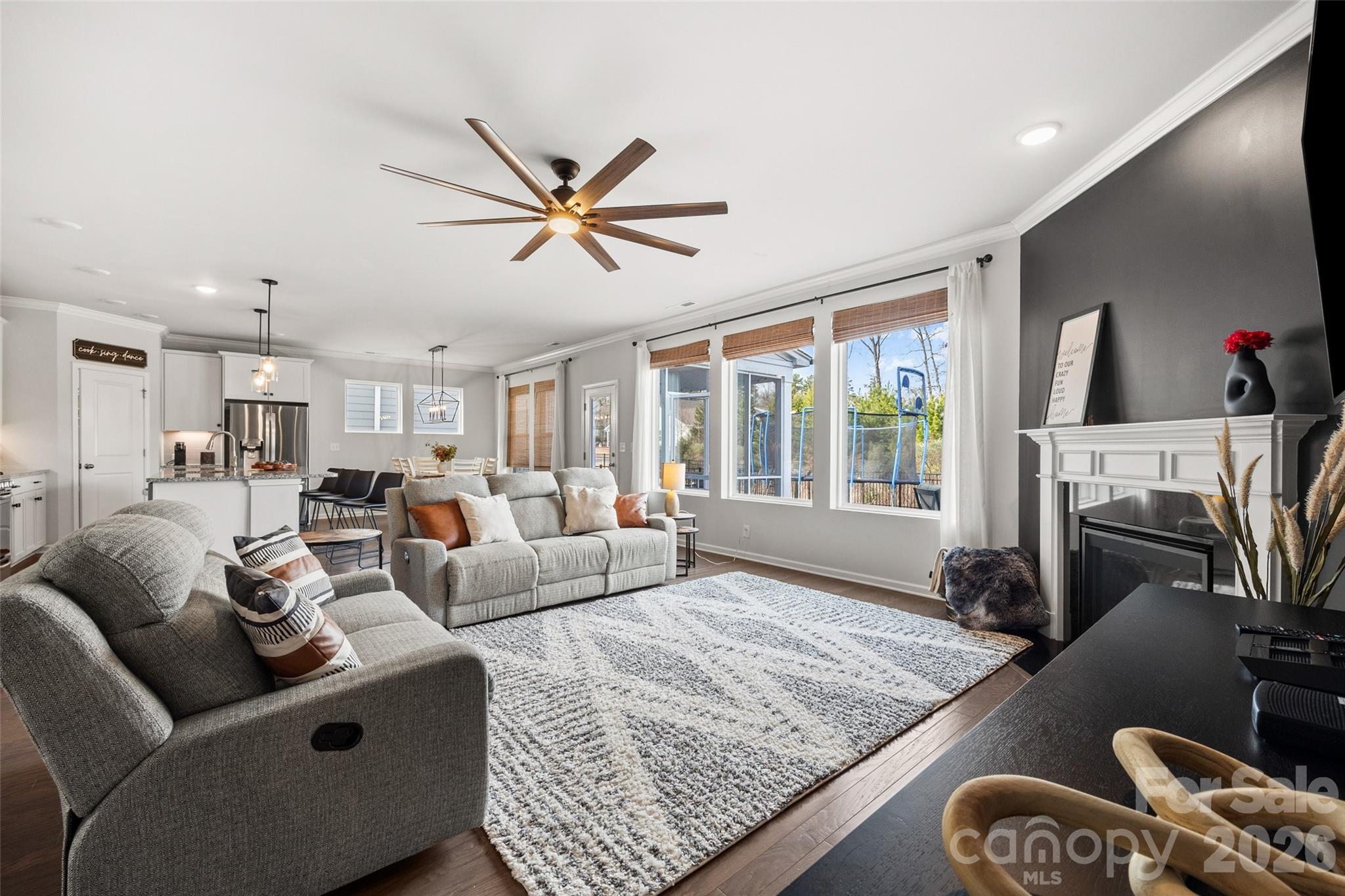 Massey - Residential