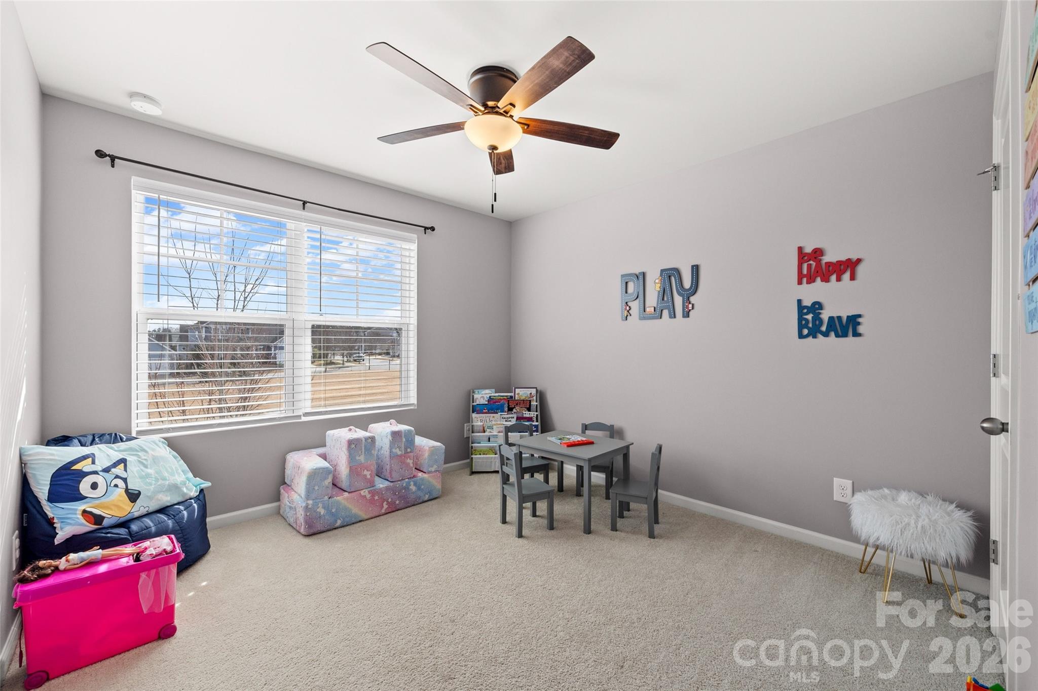 Massey - Residential