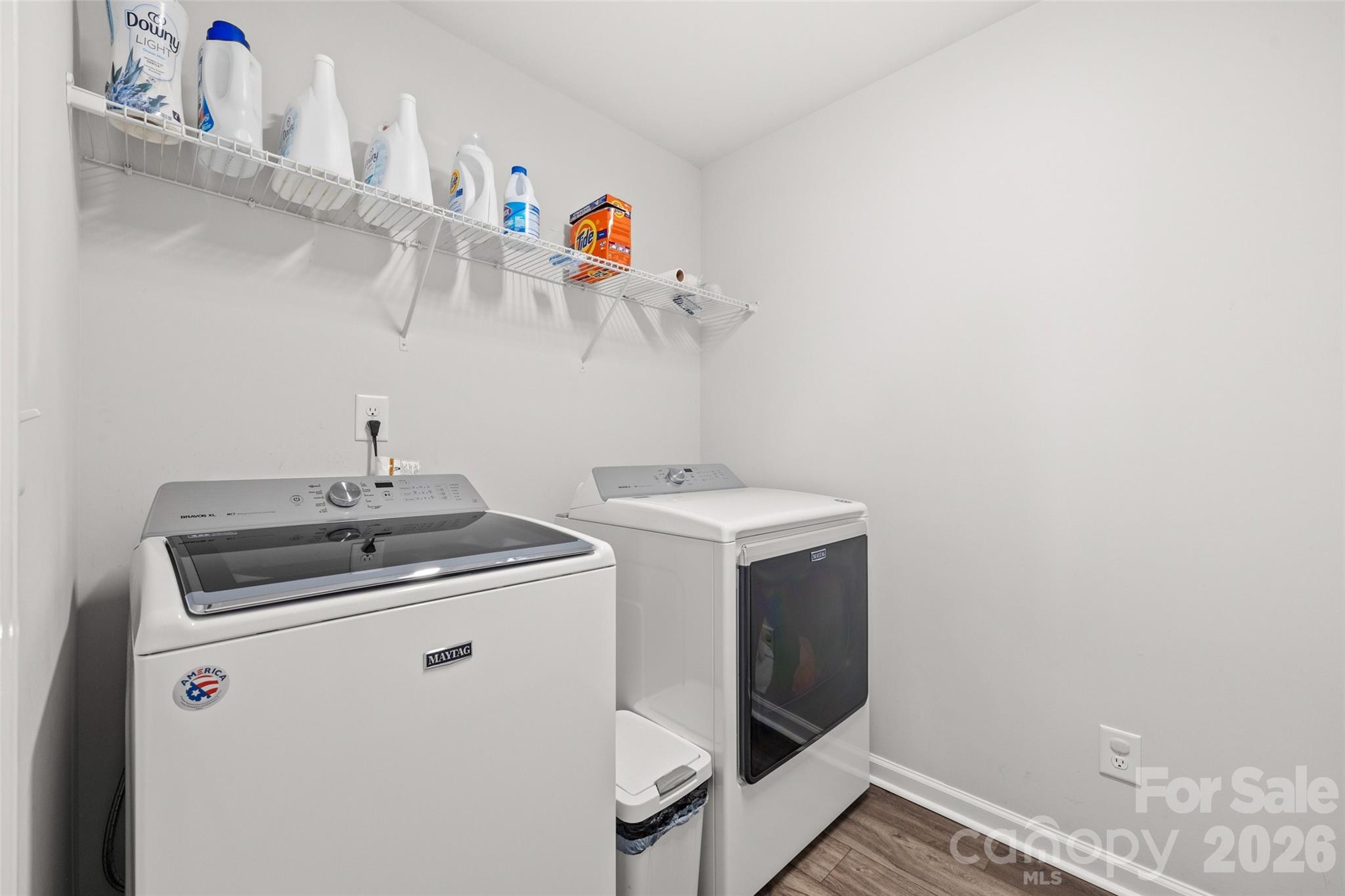 Massey - Residential