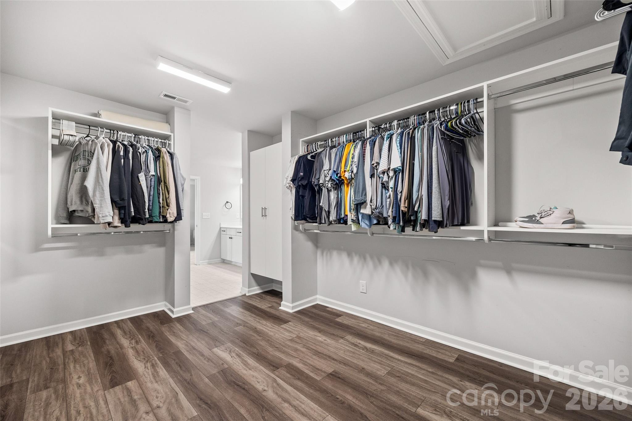 Massey - Residential