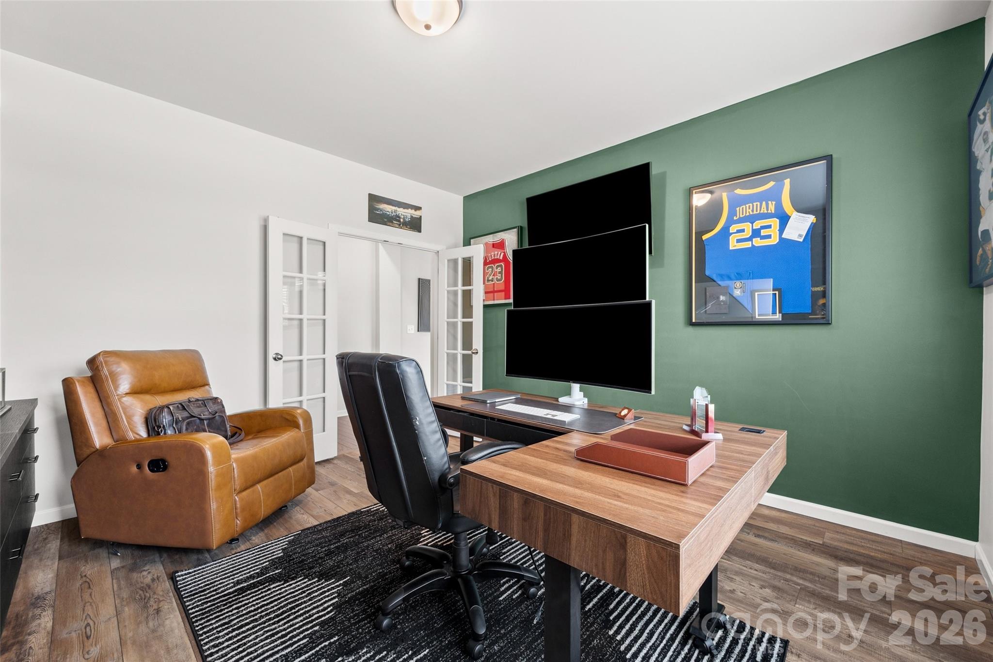 Massey - Residential