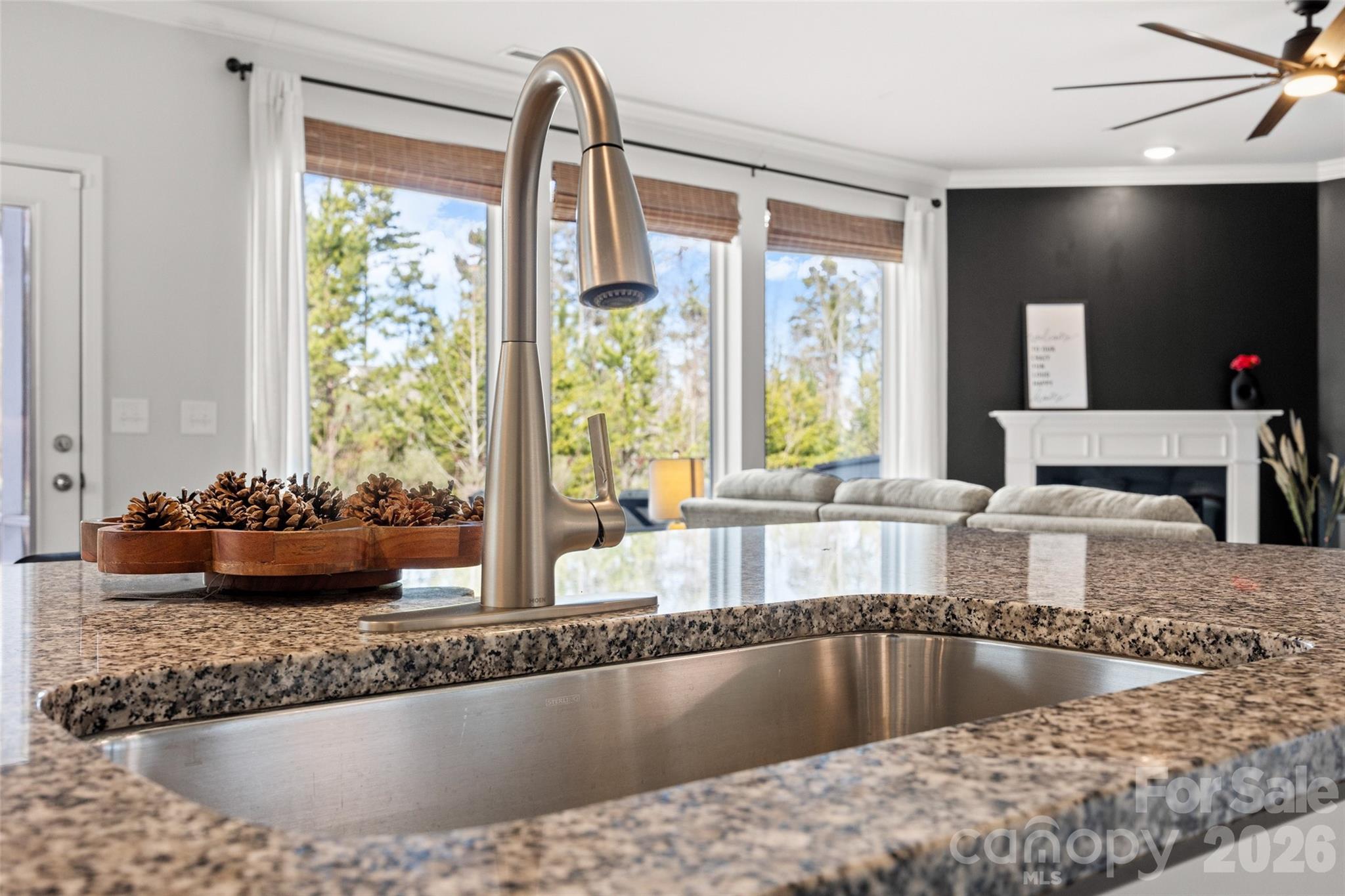 Massey - Residential