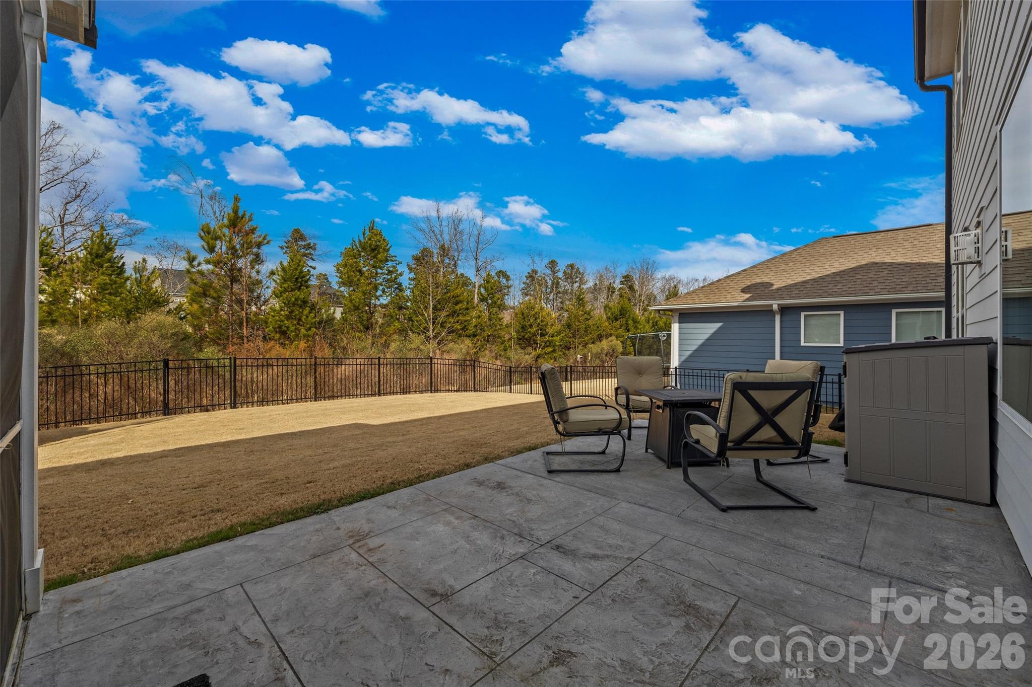 Massey - Residential