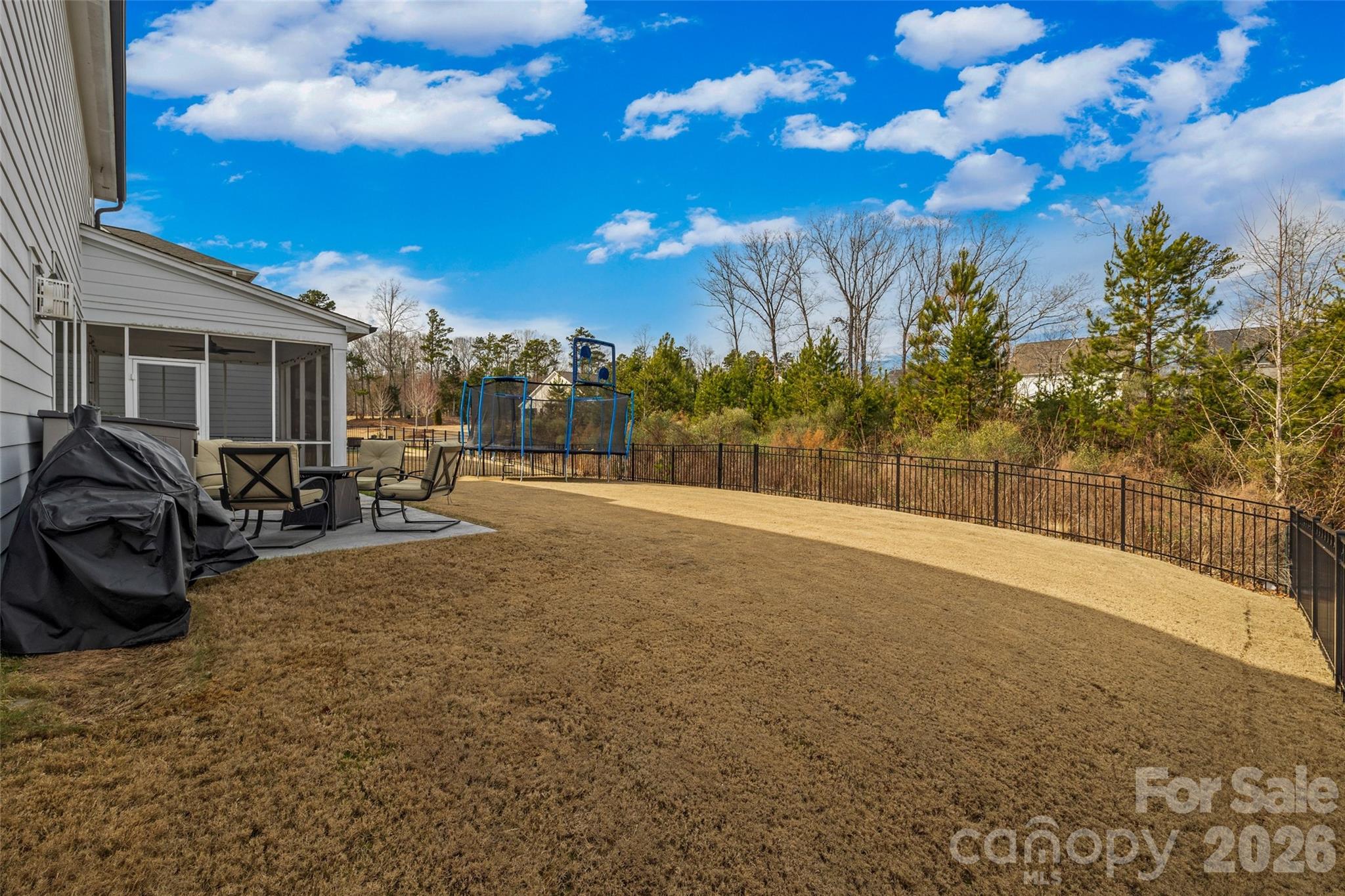 Massey - Residential