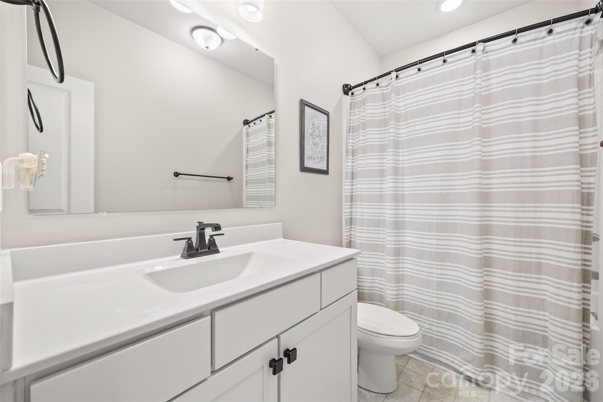 Massey - Residential