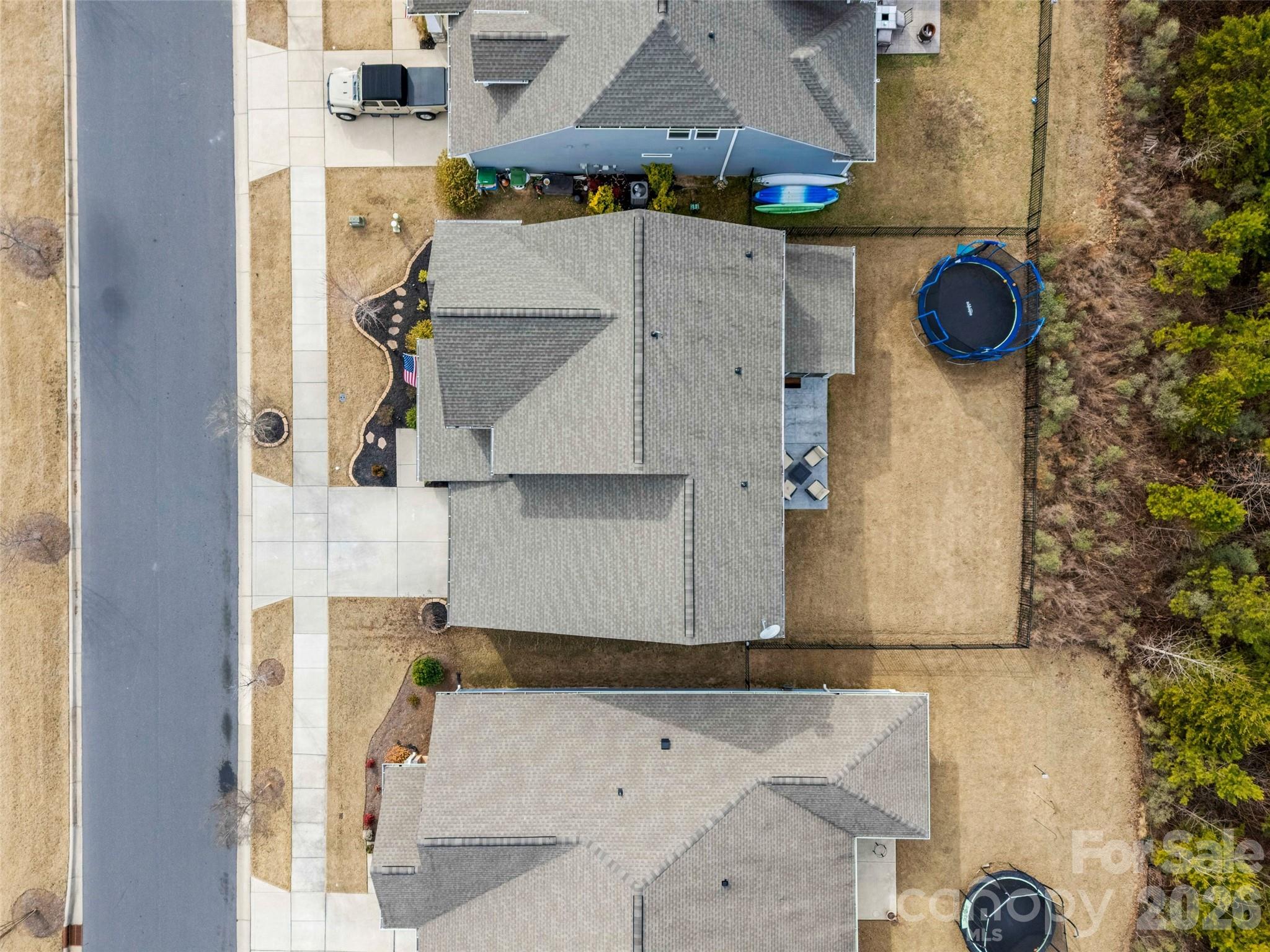 Massey - Residential