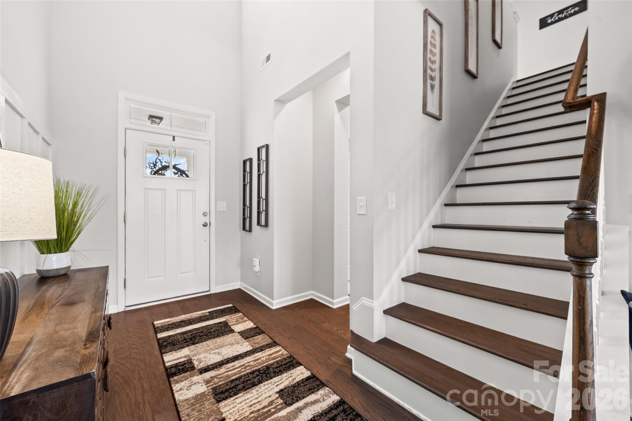 Massey - Residential