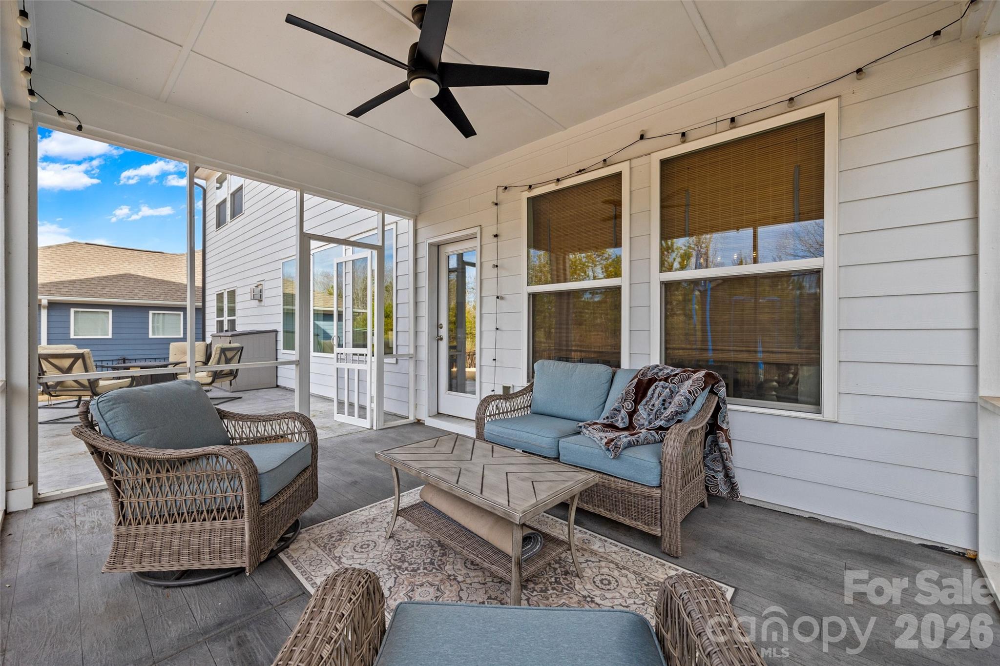 Massey - Residential