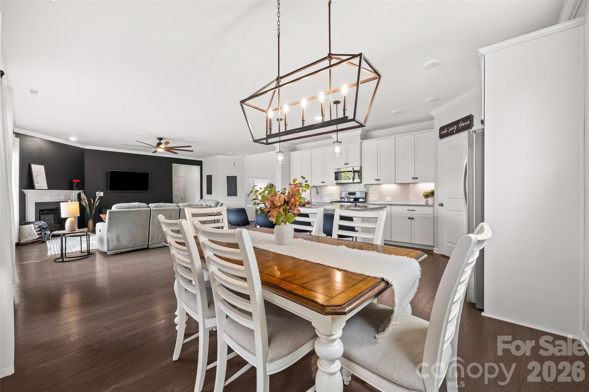 Massey - Residential