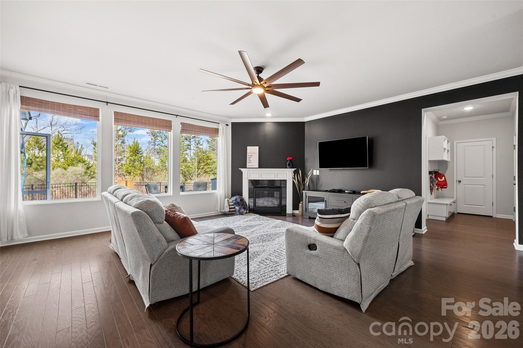 Massey - Residential