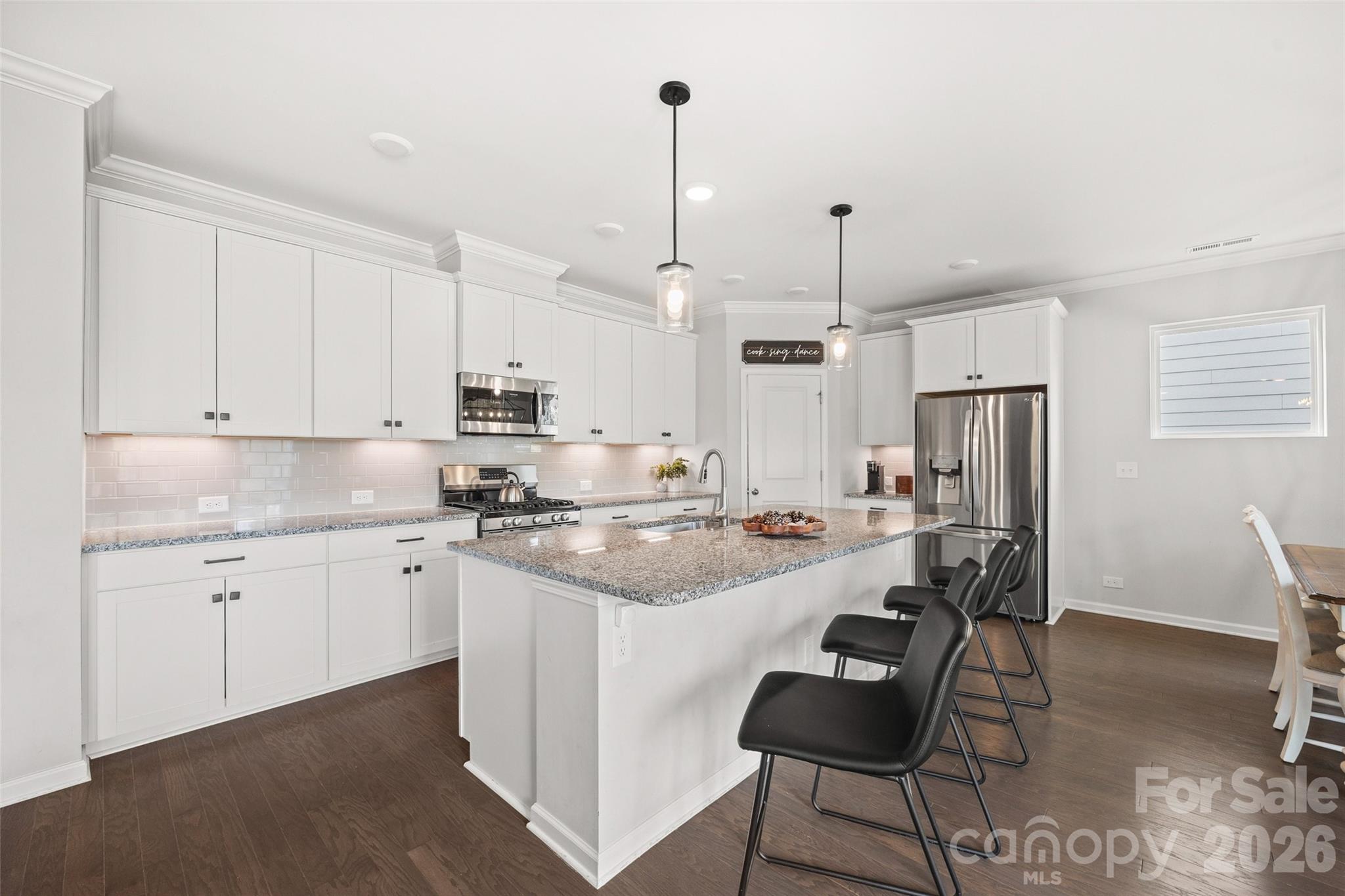 Massey - Residential