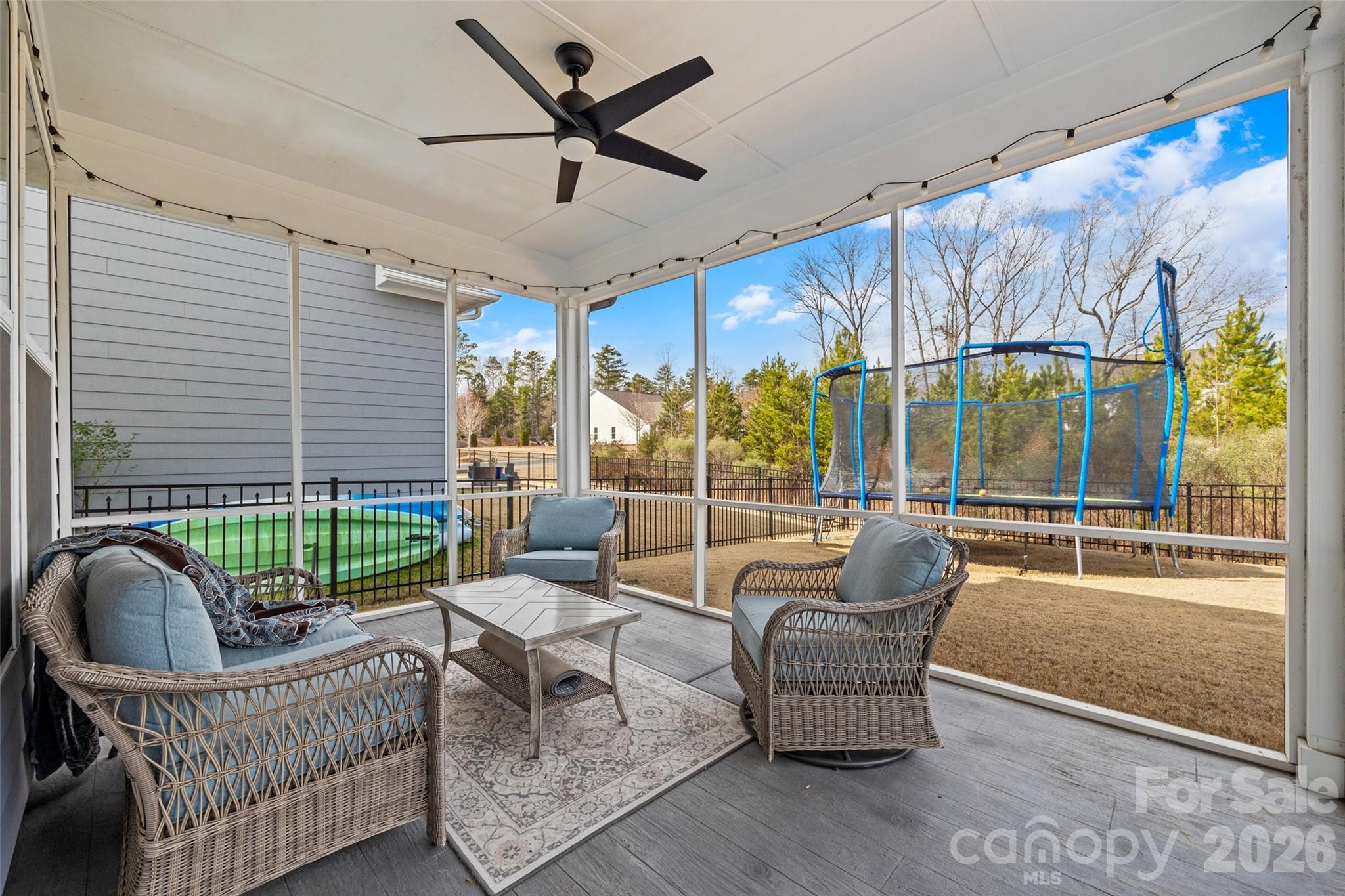 Massey - Residential