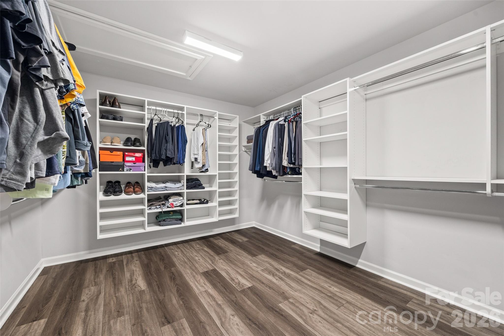 Massey - Residential