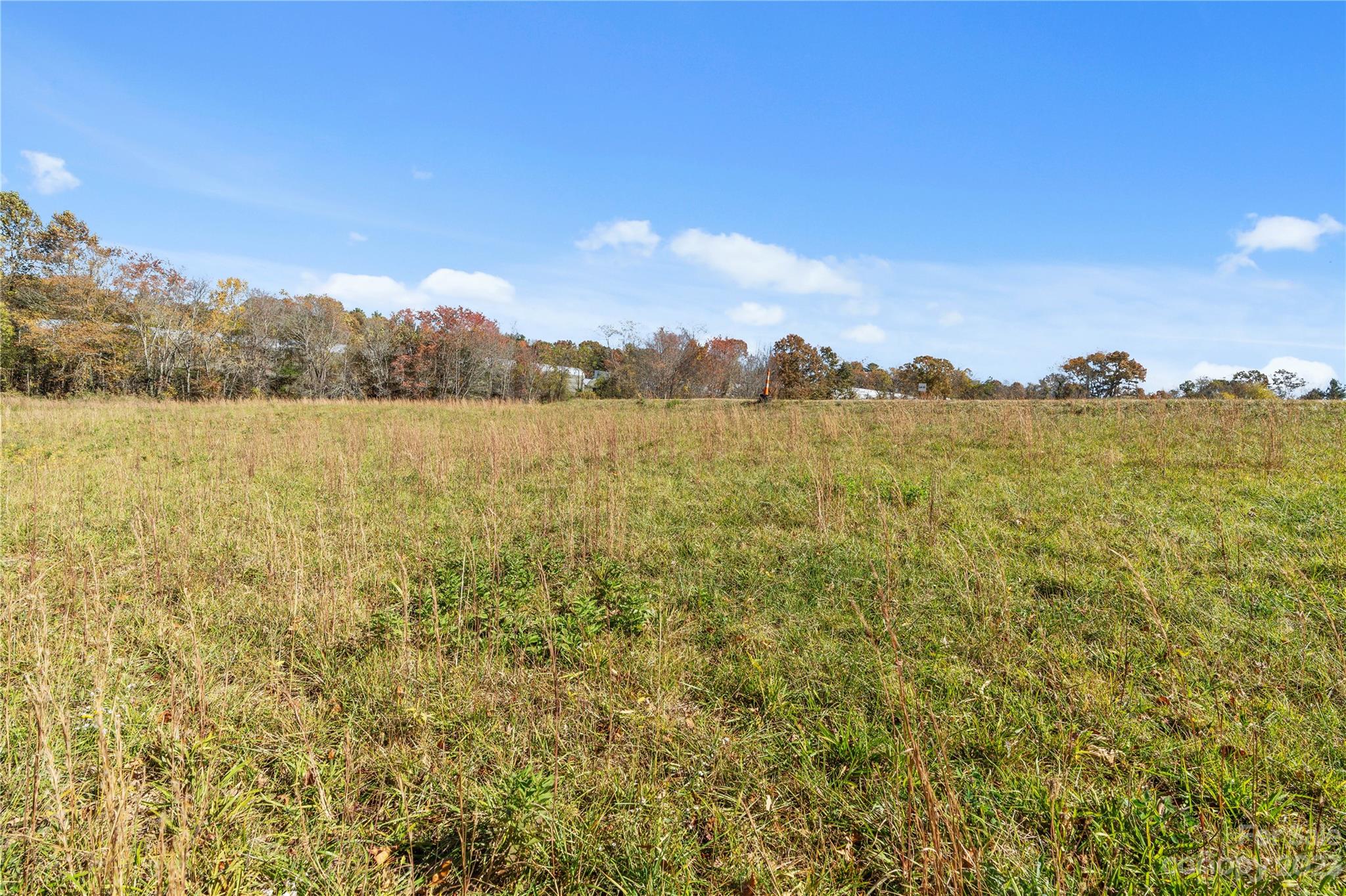 Chambers Trace - Land