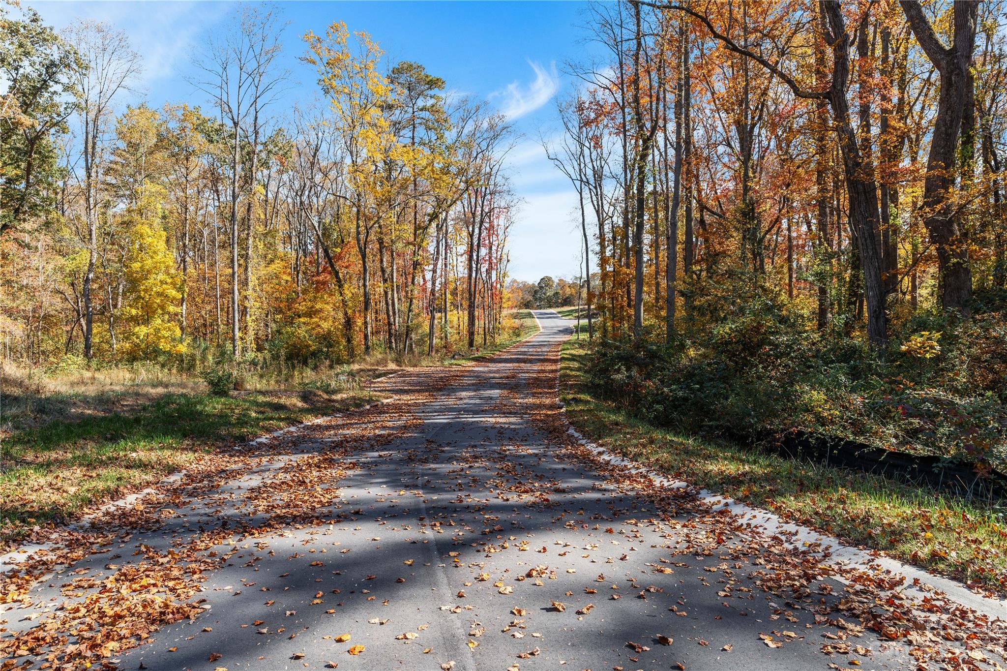 Chambers Trace - Land