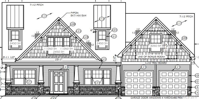 Edgewater - Residential