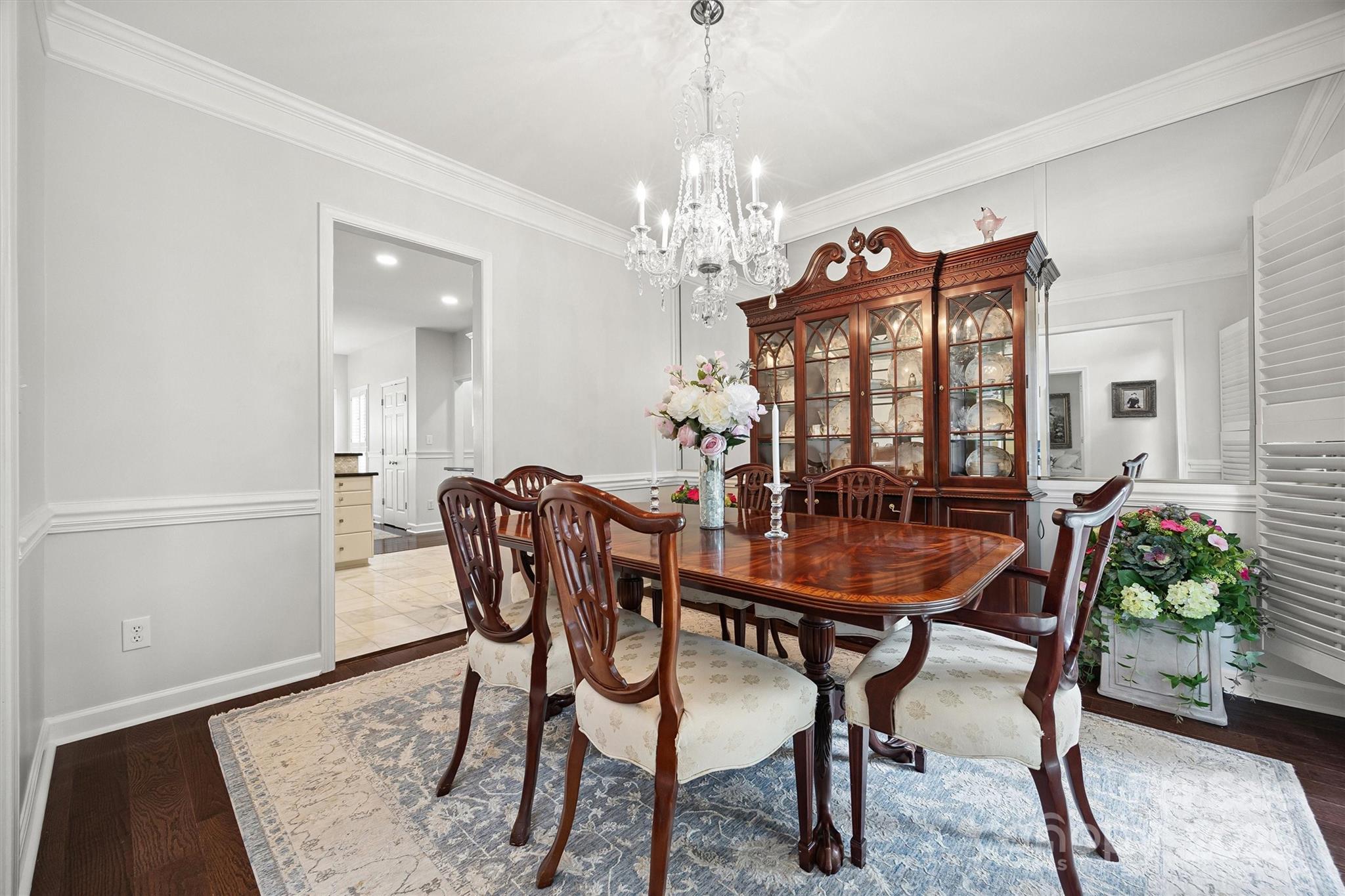 16719 Hampton Crossing Drive