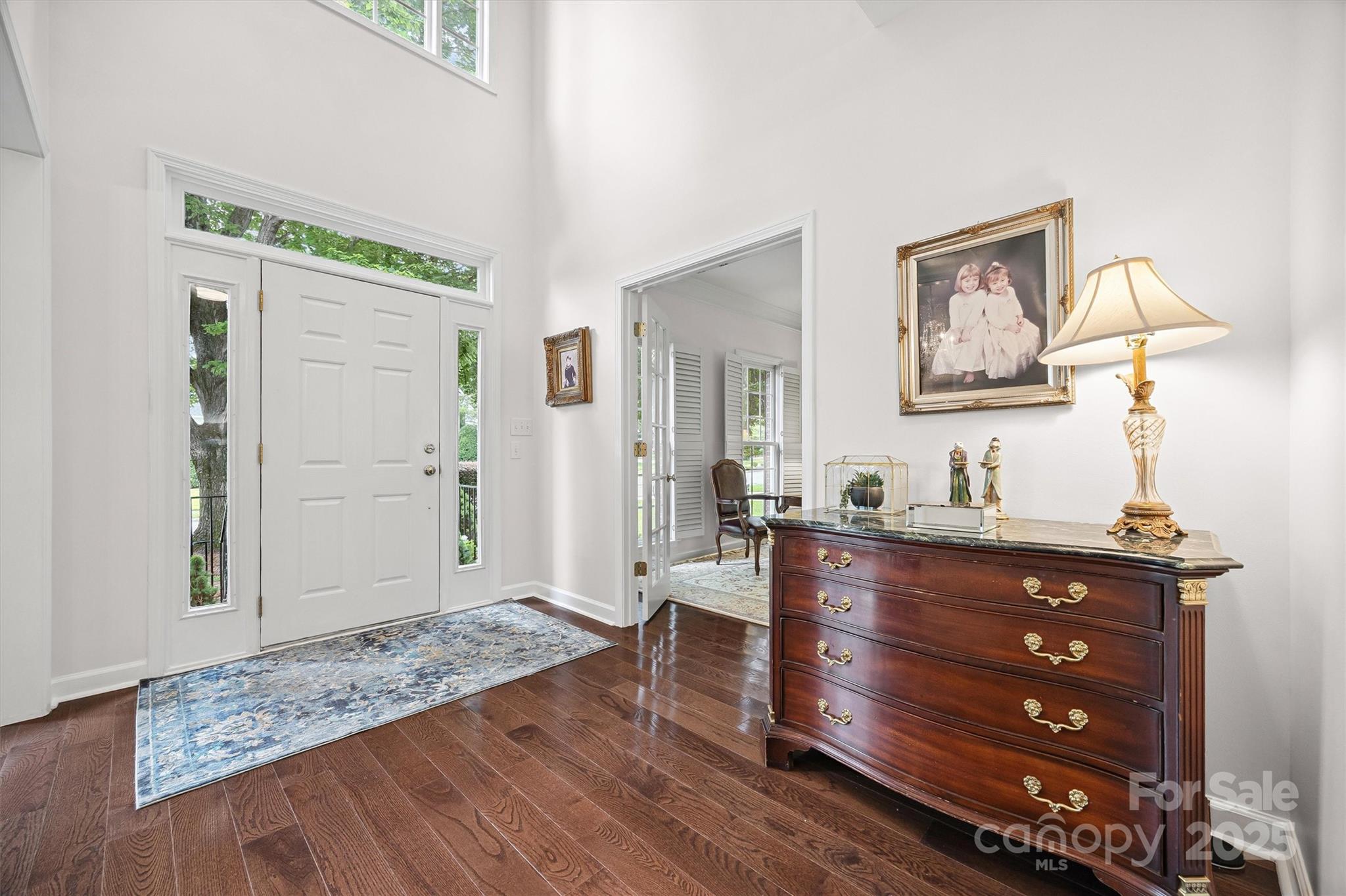 16719 Hampton Crossing Drive