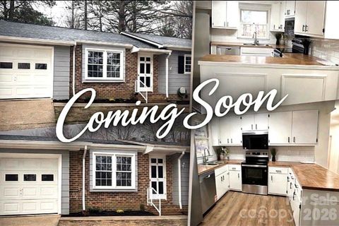 196 25th Street NW Hickory NC 28601