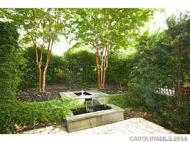 Fourth Ward - Residential Lease