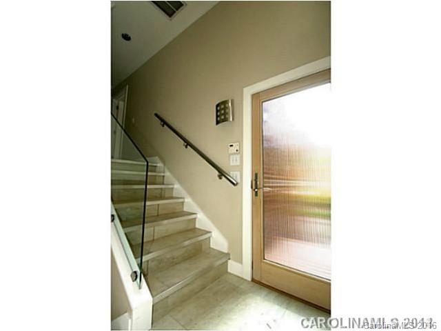 Fourth Ward - Residential Lease