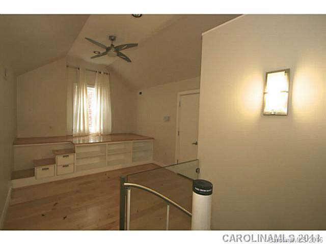 Fourth Ward - Residential Lease