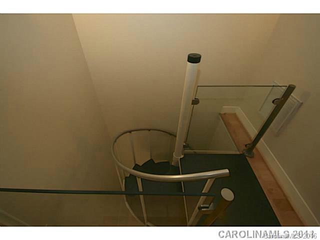 Fourth Ward - Residential Lease