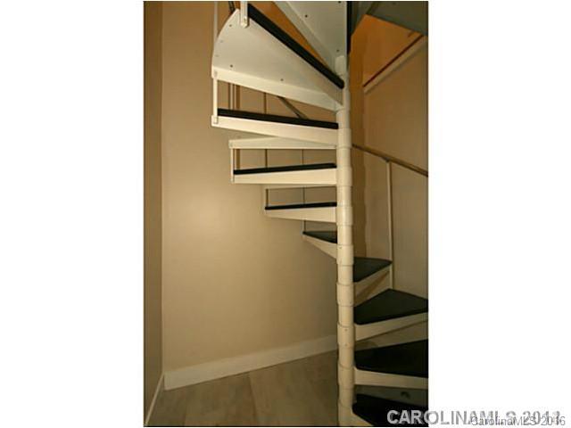 Fourth Ward - Residential Lease