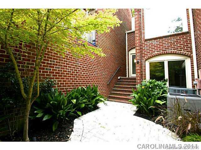 Fourth Ward - Residential Lease