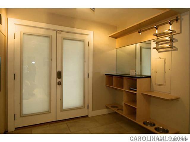 Fourth Ward - Residential Lease