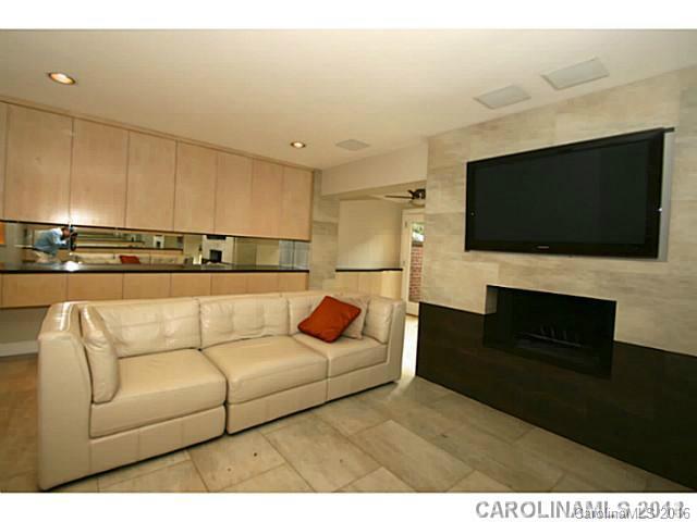 Fourth Ward - Residential Lease