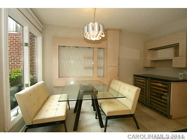 Fourth Ward - Residential Lease