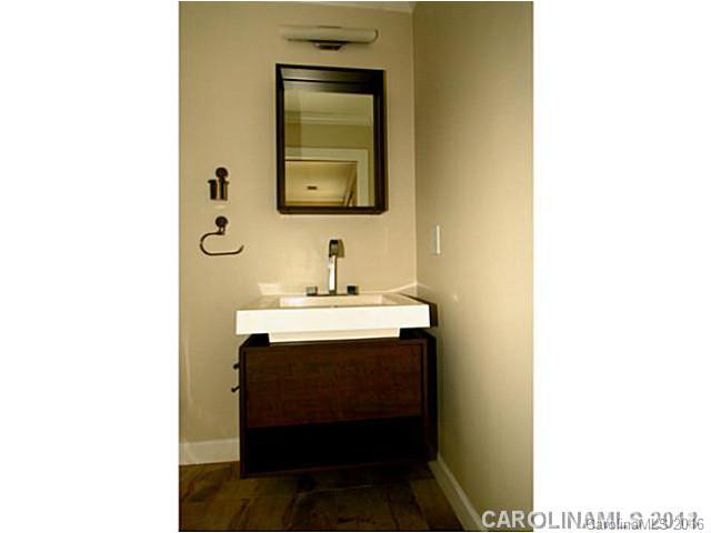 Fourth Ward - Residential Lease