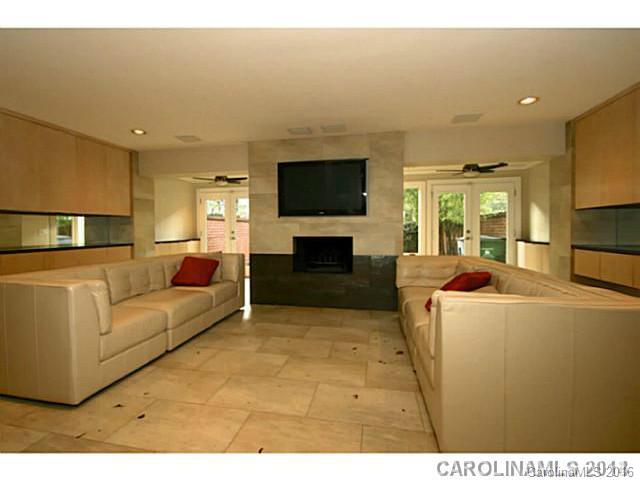 Fourth Ward - Residential Lease