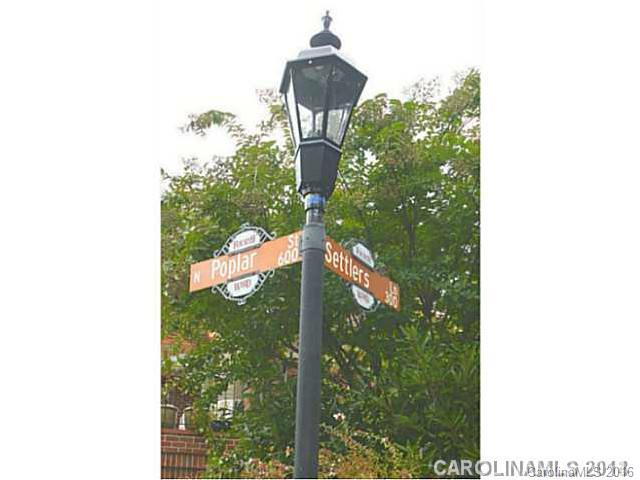 Fourth Ward - Residential Lease