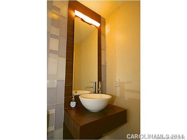 Fourth Ward - Residential Lease