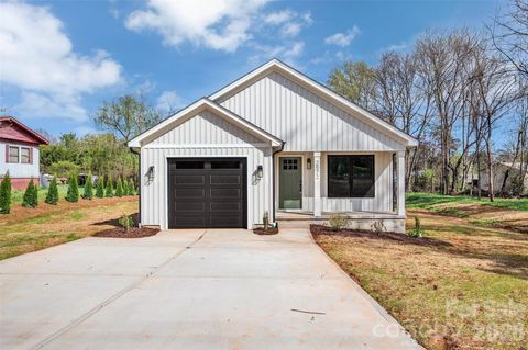 2572 Teague Street 28 Lincolnton NC 28092