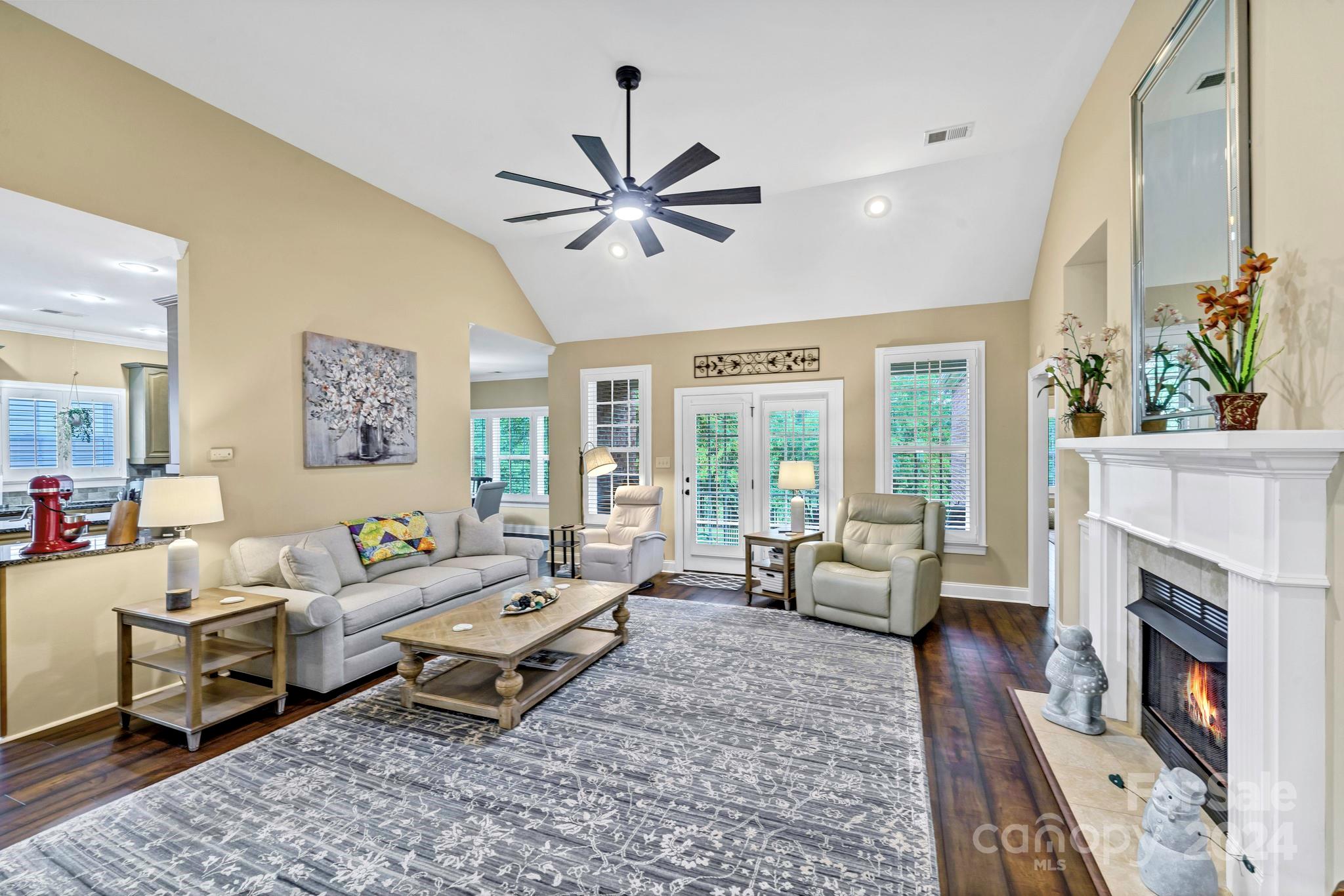 Norwood Ridge - Residential