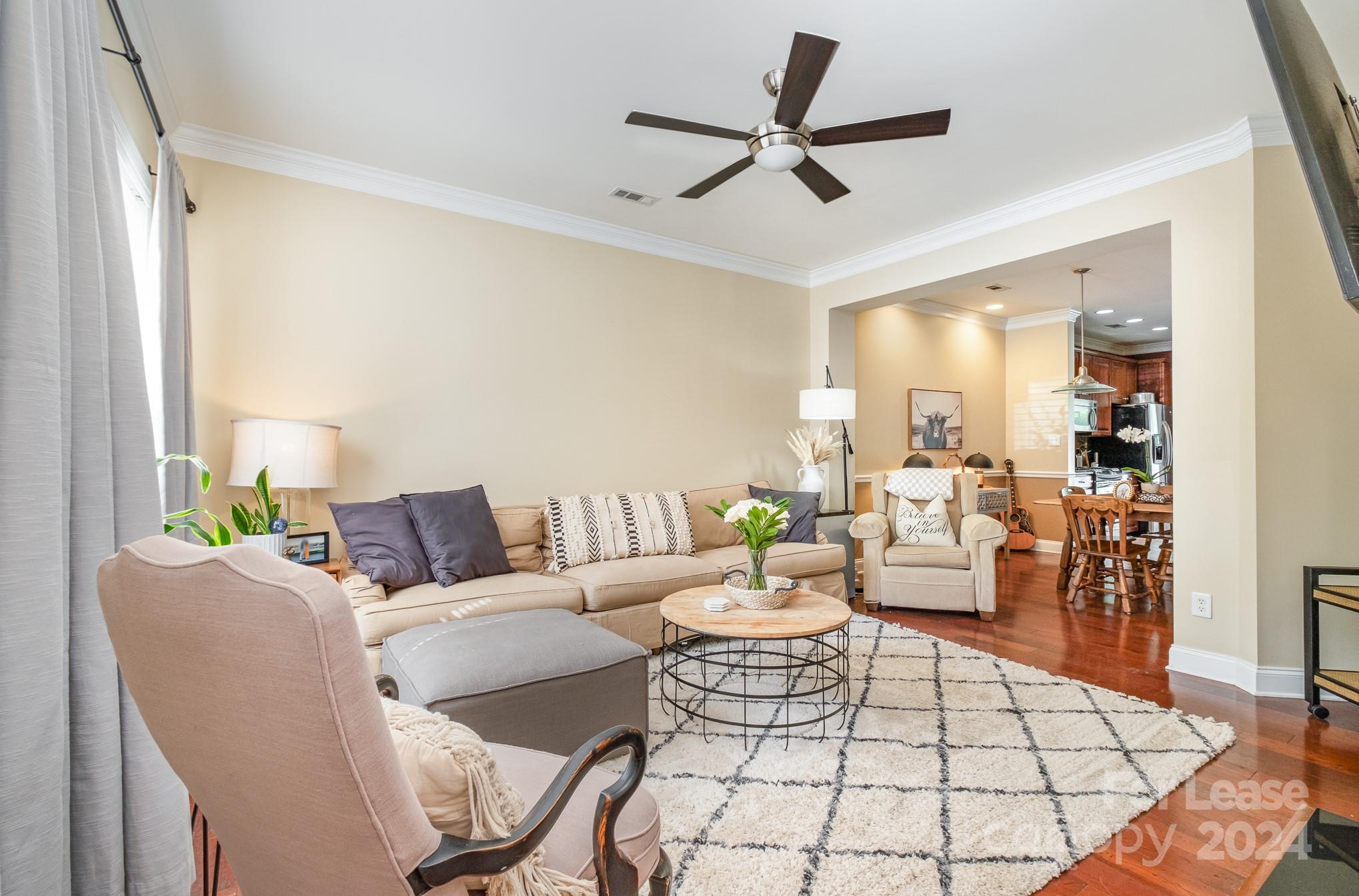 Lela Court - Residential Lease