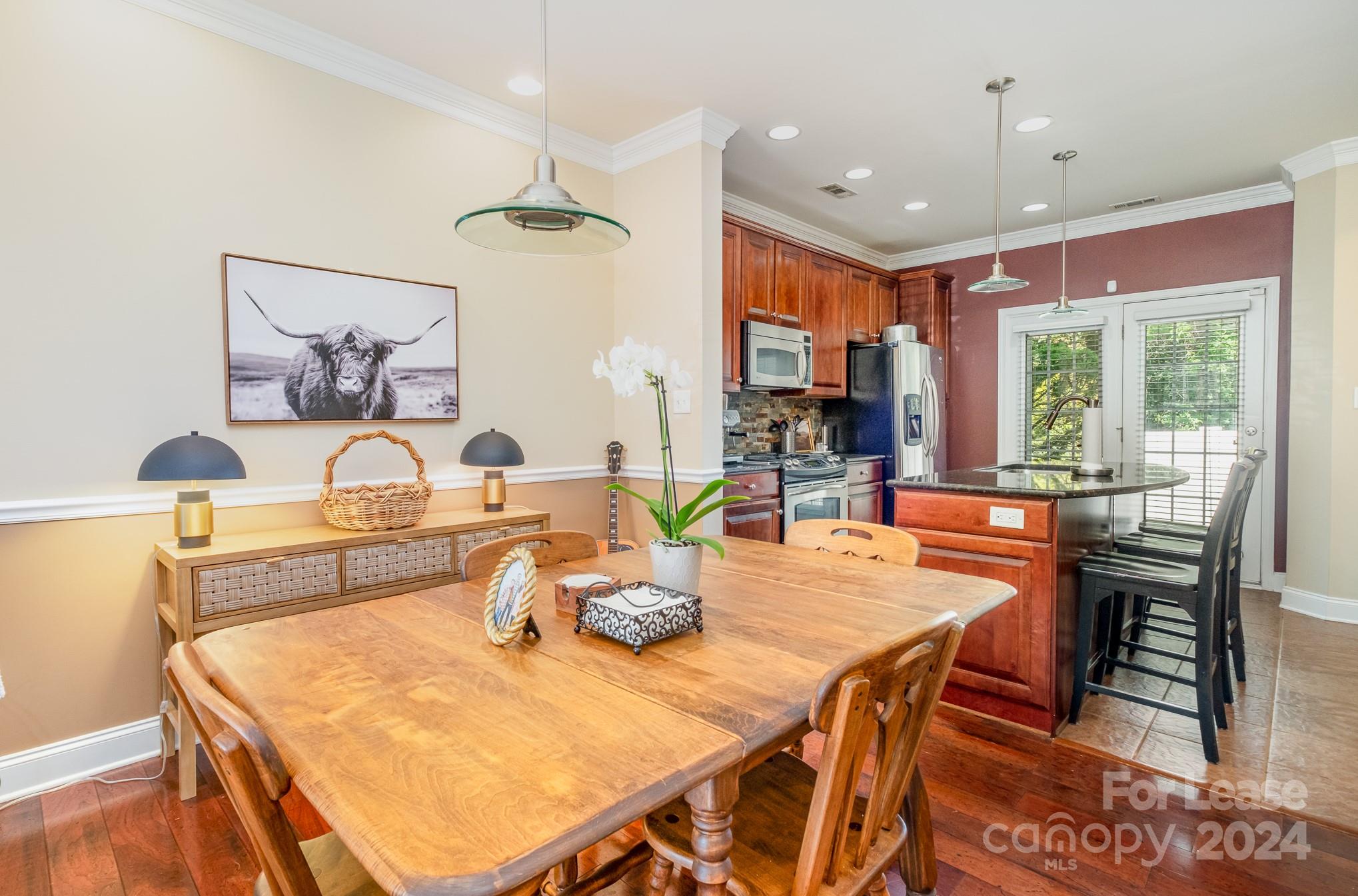 Lela Court - Residential Lease