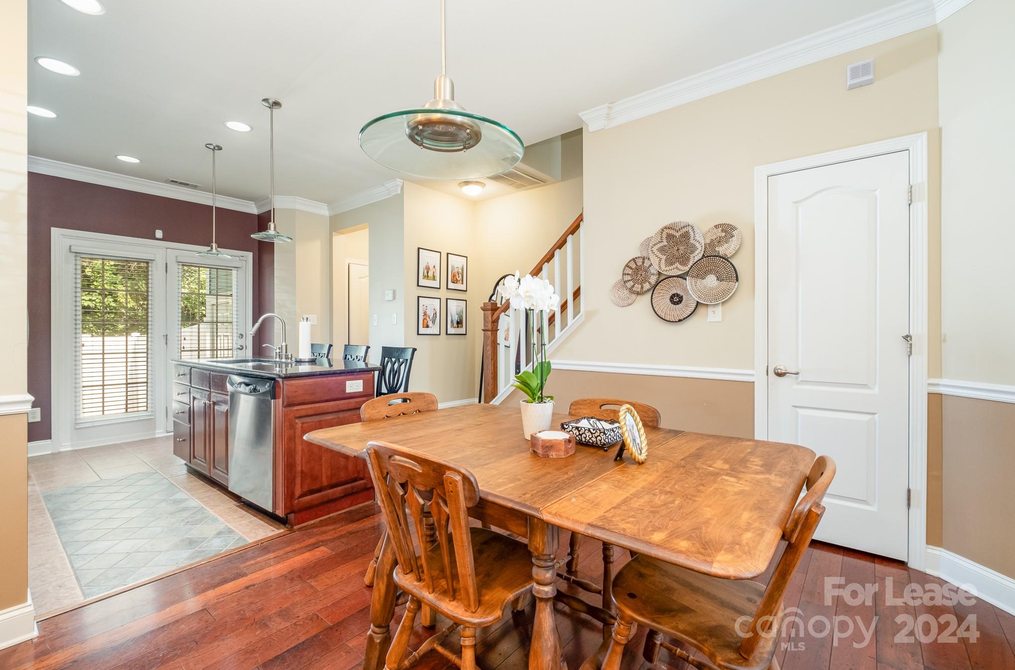 Lela Court - Residential Lease