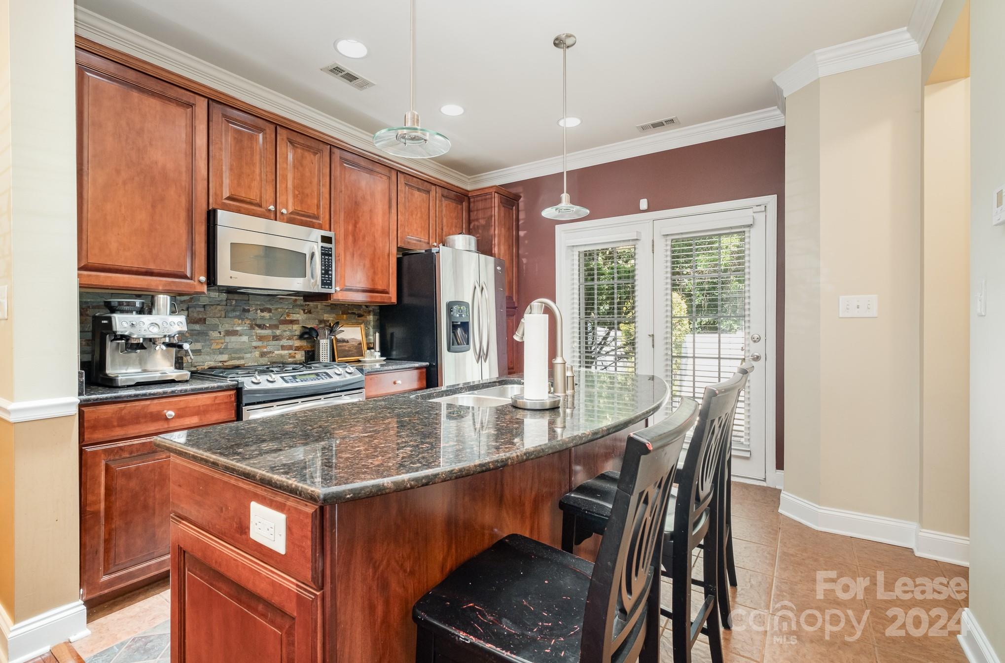 Lela Court - Residential Lease