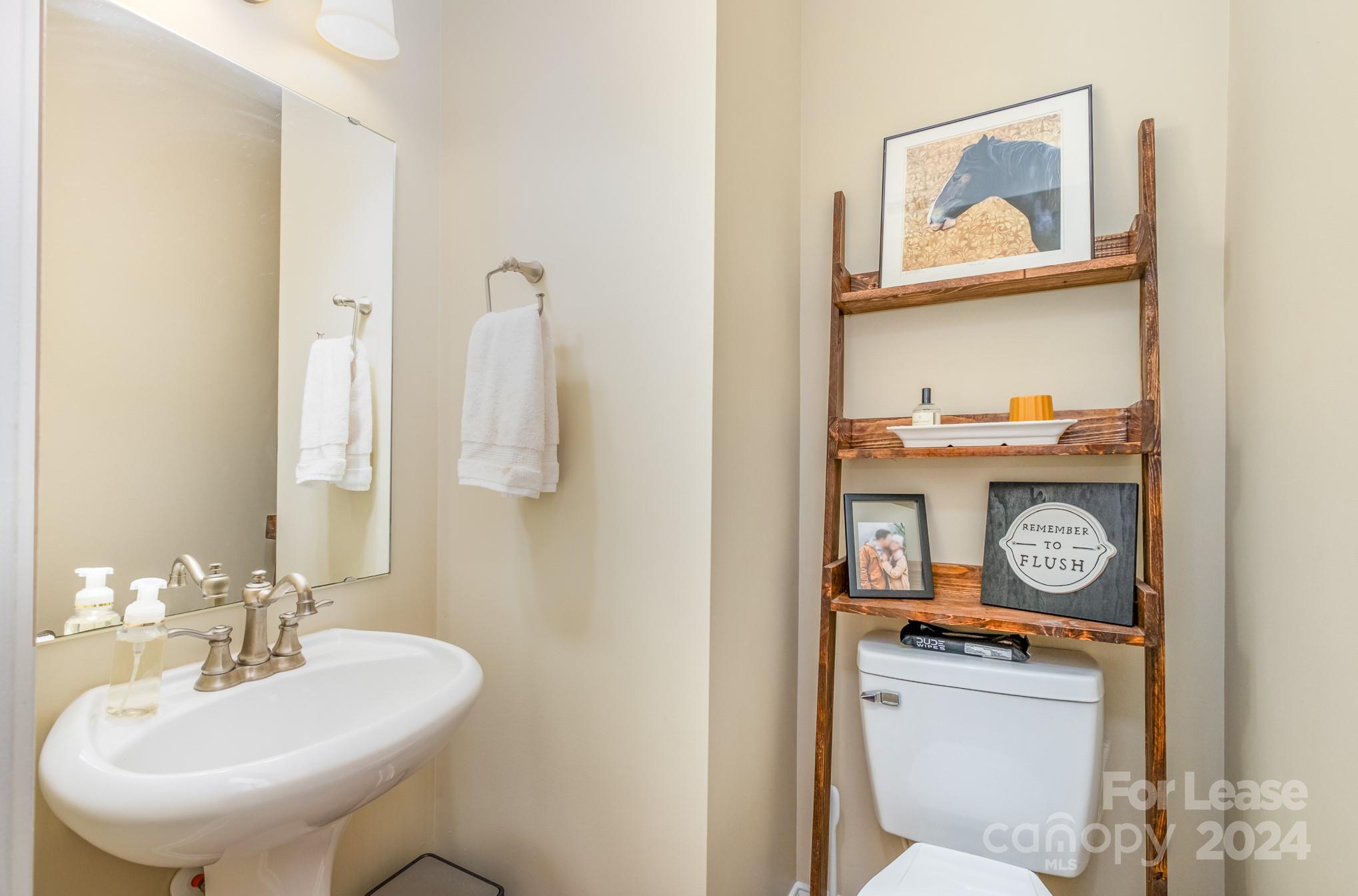 Lela Court - Residential Lease