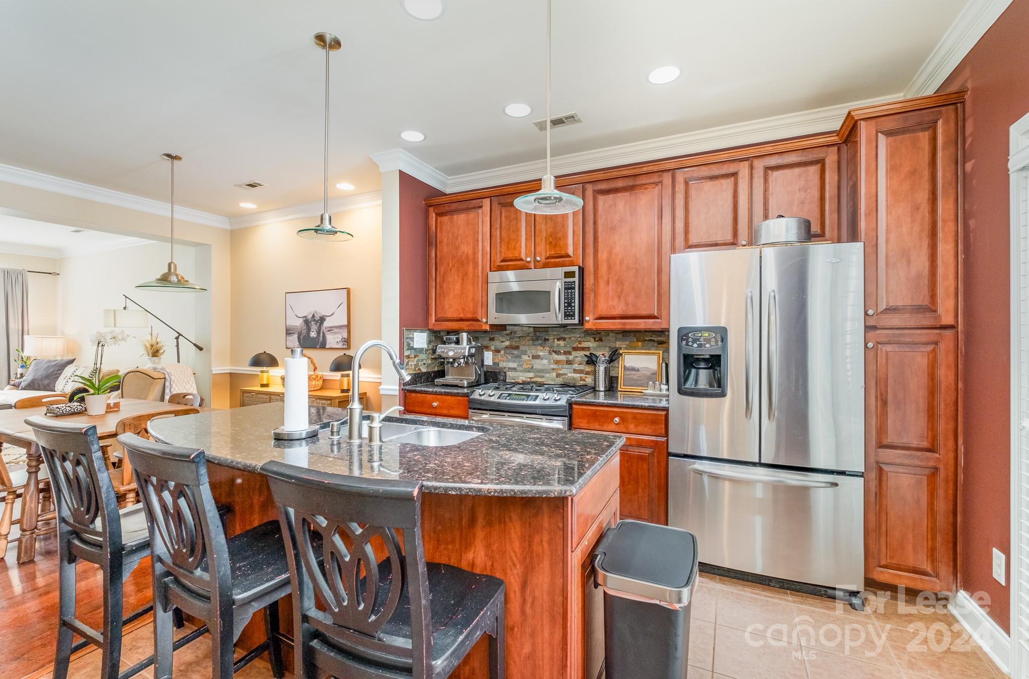 Lela Court - Residential Lease