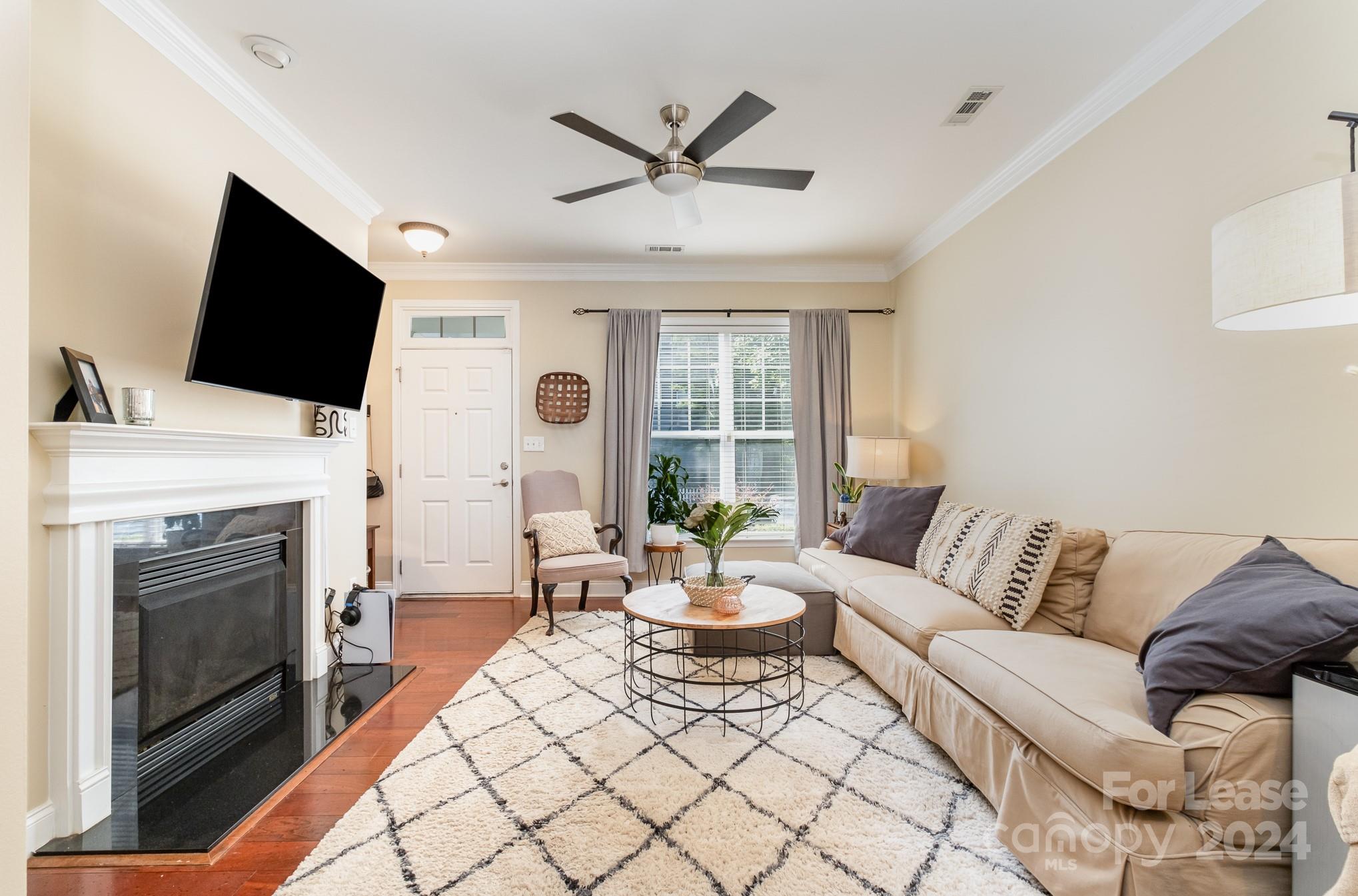 Lela Court - Residential Lease