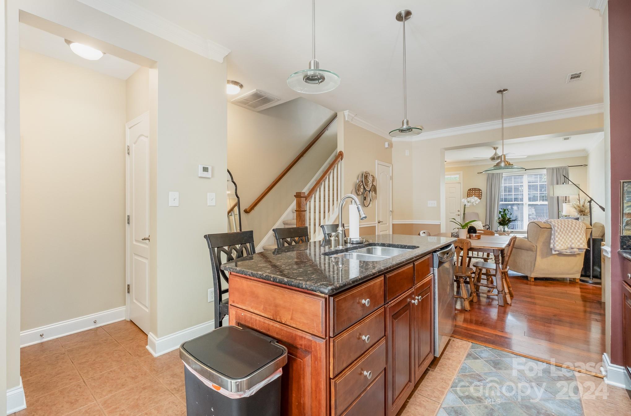 Lela Court - Residential Lease