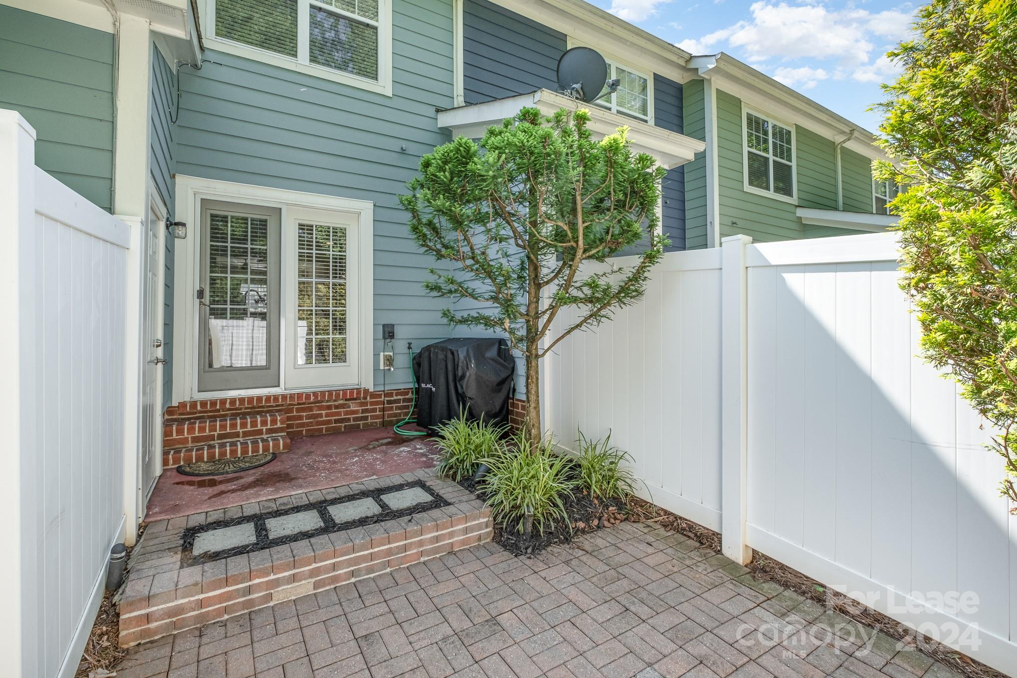 Lela Court - Residential Lease