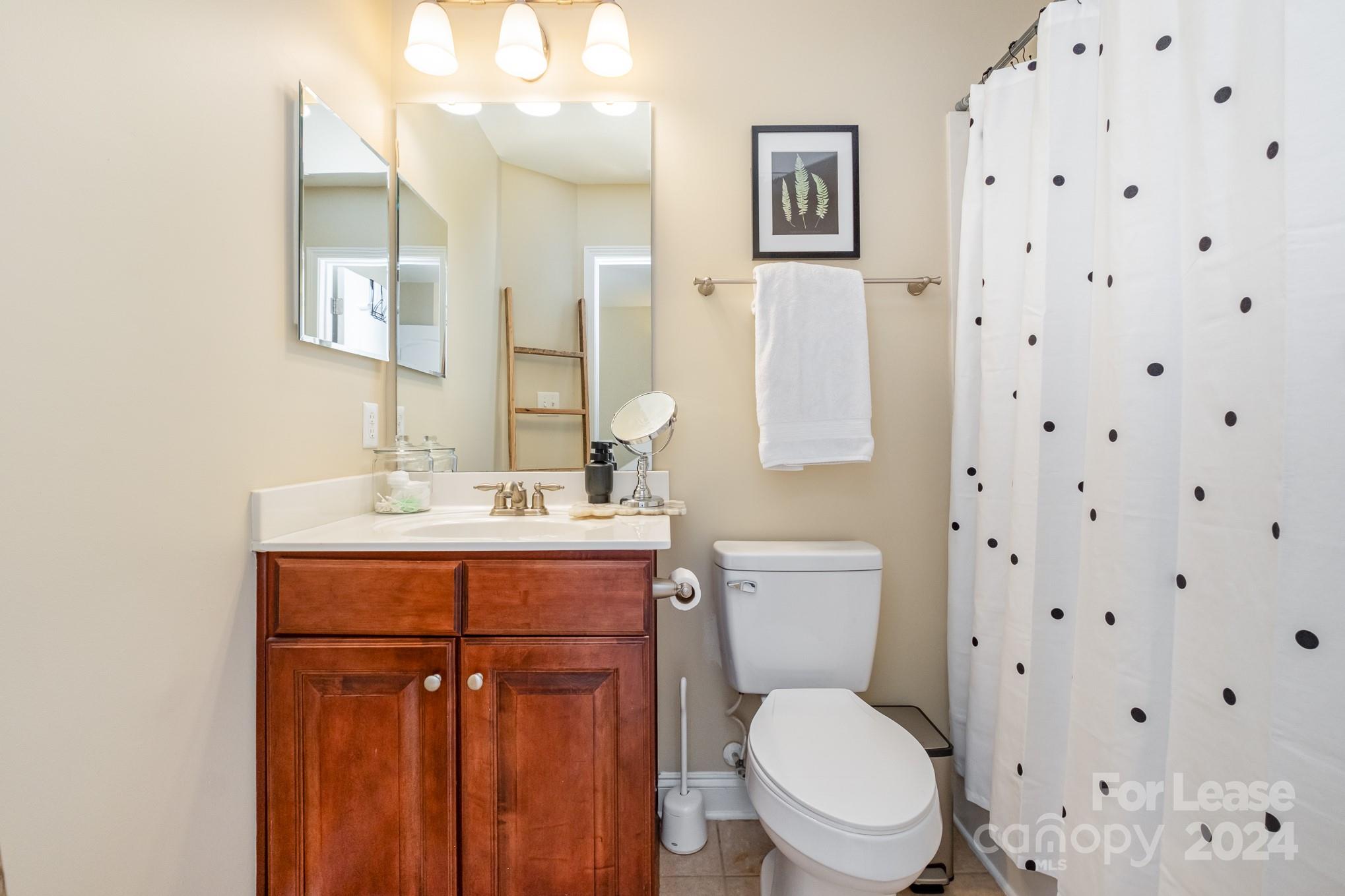 Lela Court - Residential Lease